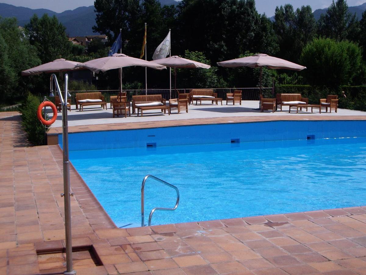 בלוור דה סרדאניה Hotel Bellavista מראה חיצוני תמונה