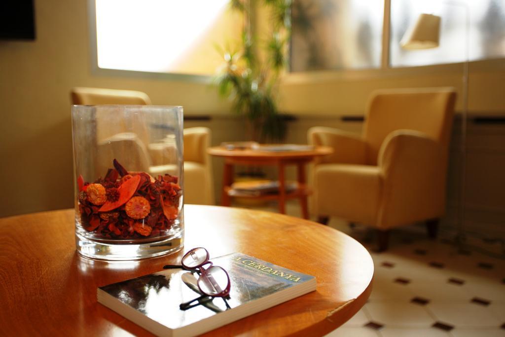 בלוור דה סרדאניה Hotel Bellavista מראה חיצוני תמונה