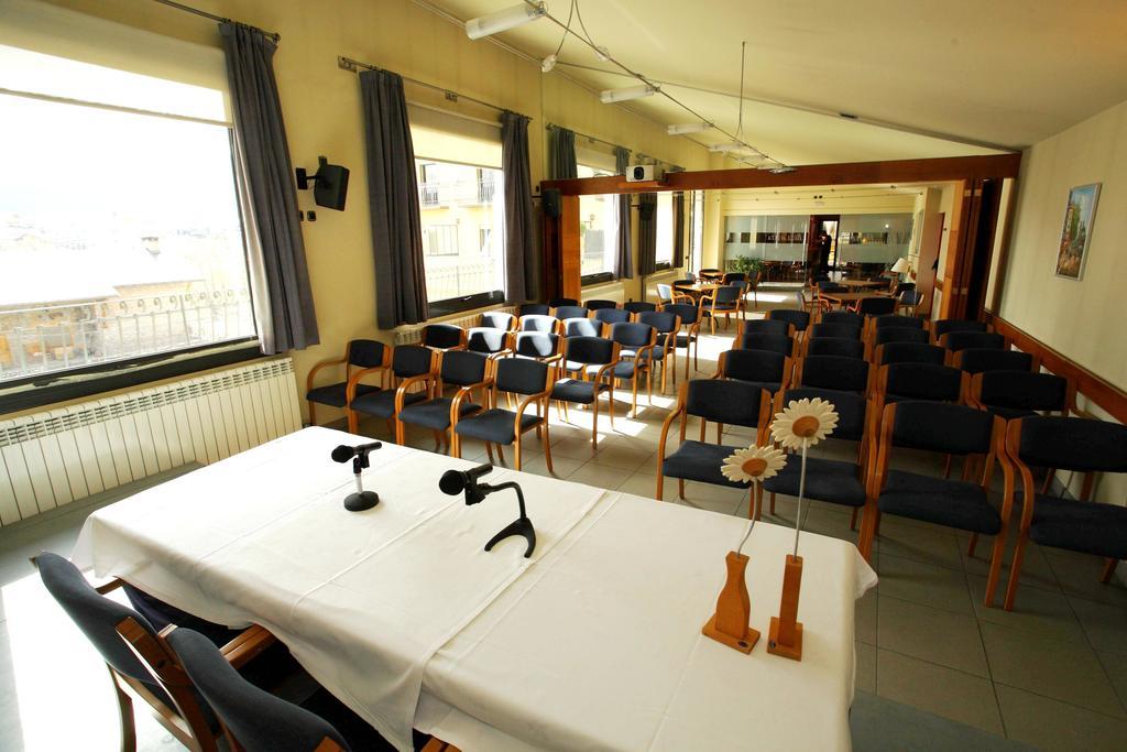 בלוור דה סרדאניה Hotel Bellavista מראה חיצוני תמונה