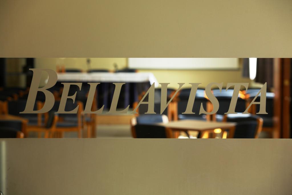 בלוור דה סרדאניה Hotel Bellavista מראה חיצוני תמונה