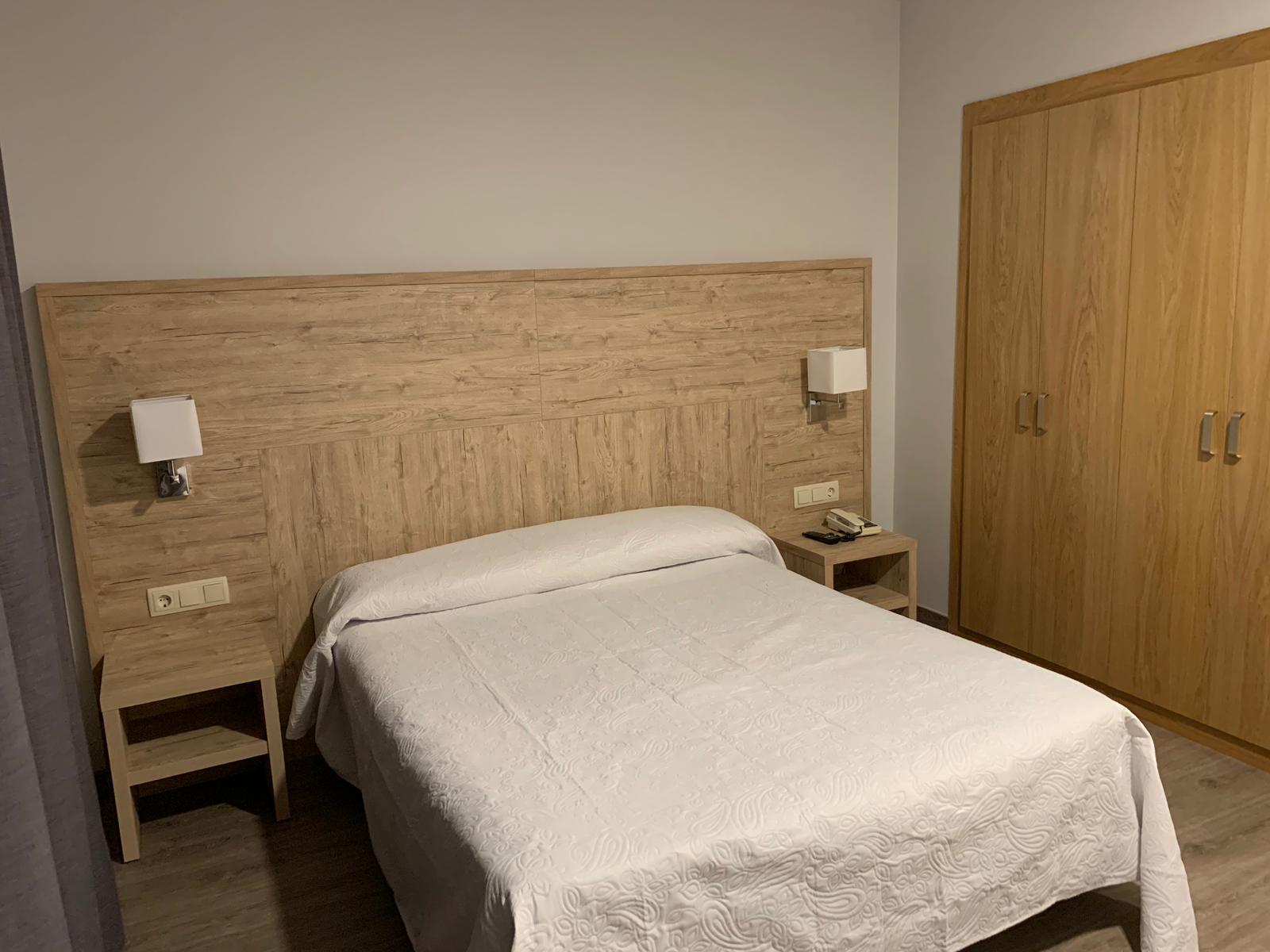 בלוור דה סרדאניה Hotel Bellavista מראה חיצוני תמונה