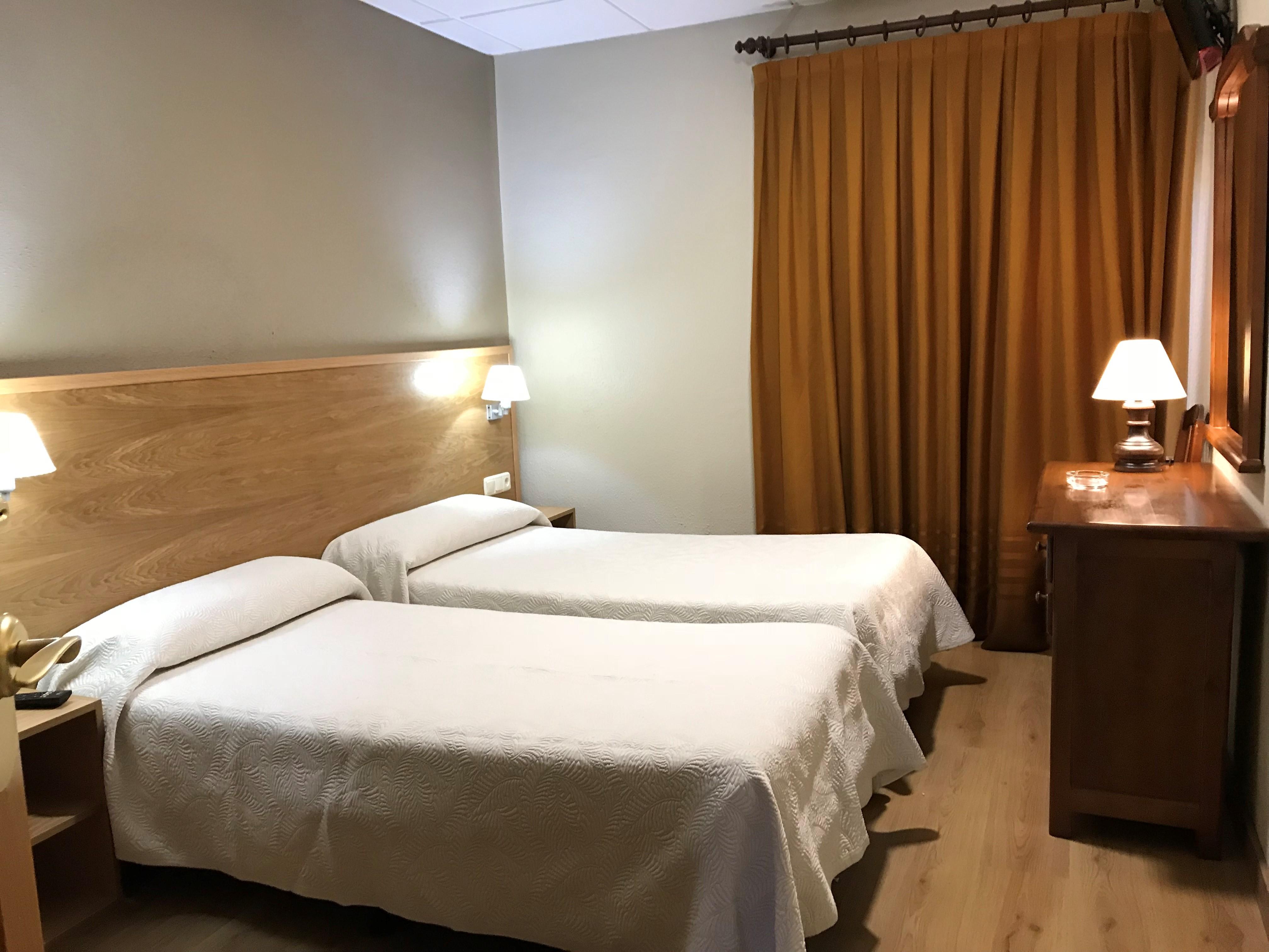 בלוור דה סרדאניה Hotel Bellavista מראה חיצוני תמונה