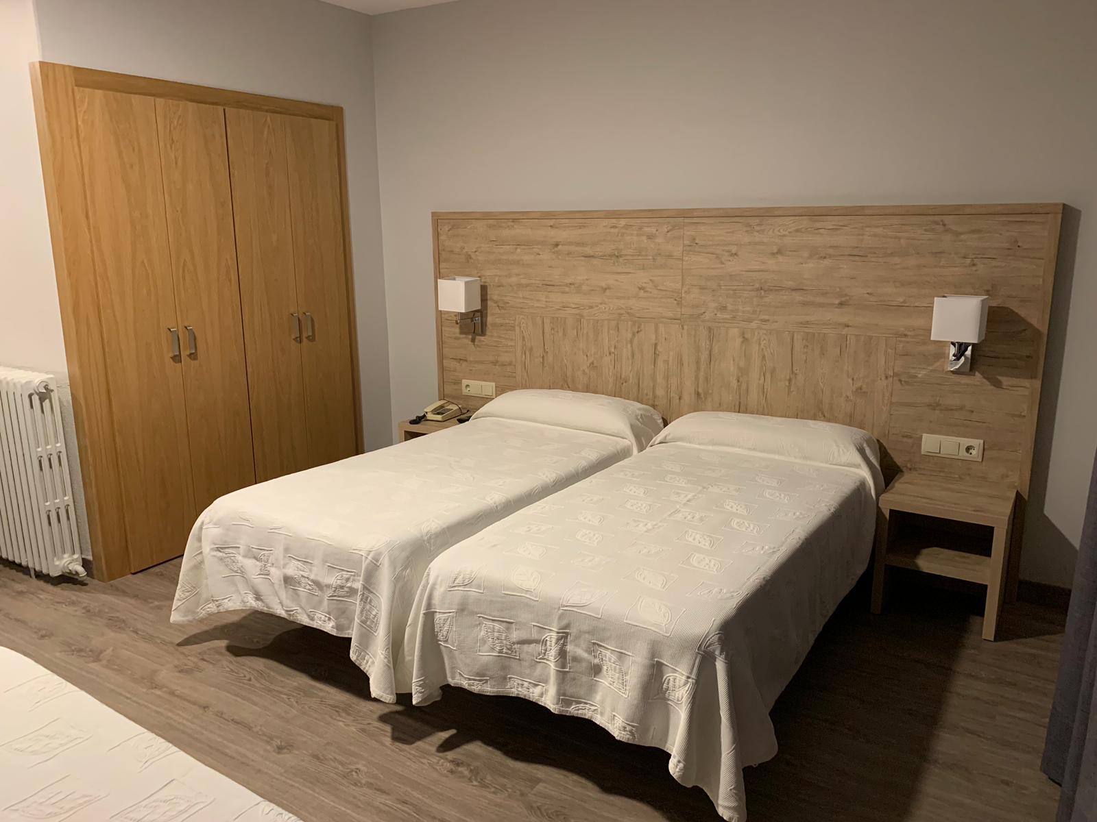 בלוור דה סרדאניה Hotel Bellavista מראה חיצוני תמונה