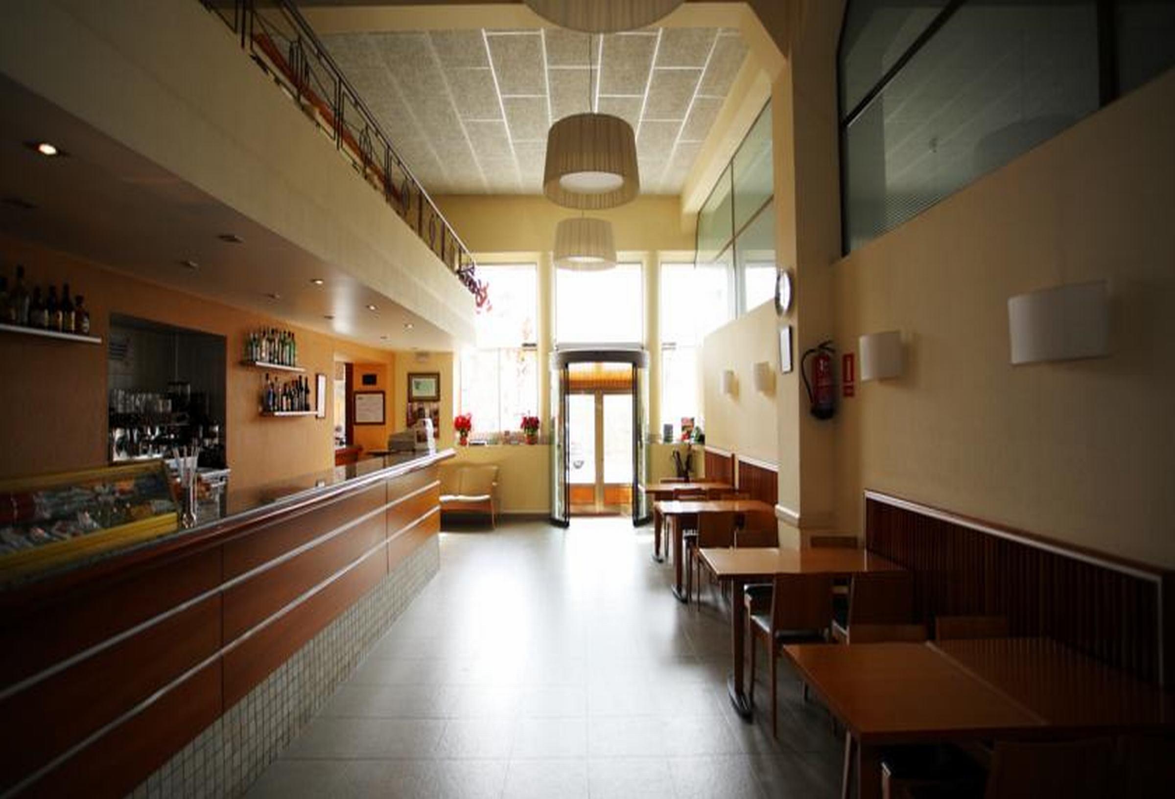 בלוור דה סרדאניה Hotel Bellavista מראה חיצוני תמונה