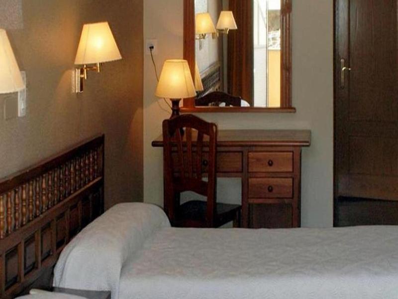 בלוור דה סרדאניה Hotel Bellavista מראה חיצוני תמונה