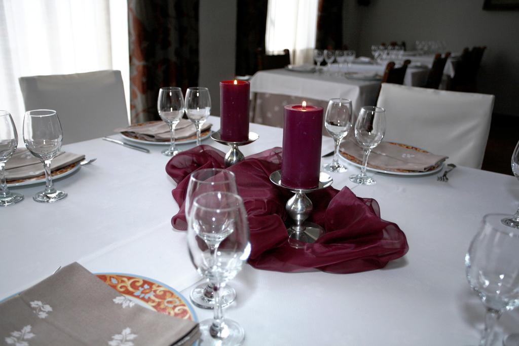 בלוור דה סרדאניה Hotel Bellavista מראה חיצוני תמונה
