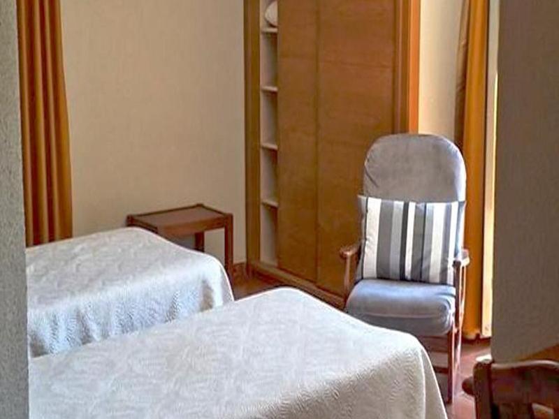 בלוור דה סרדאניה Hotel Bellavista מראה חיצוני תמונה