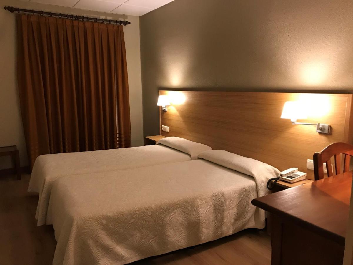 בלוור דה סרדאניה Hotel Bellavista מראה חיצוני תמונה
